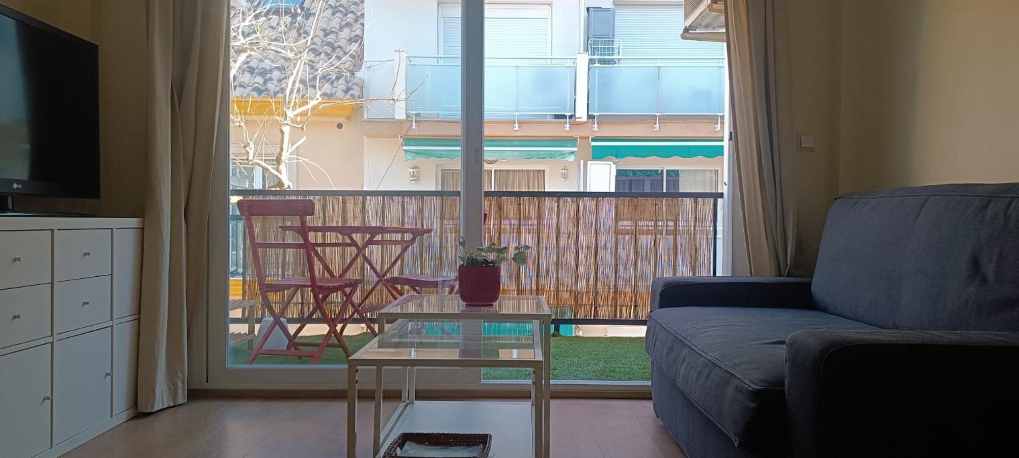 Mar Y Victoria Appartement *