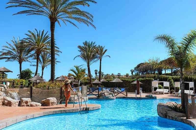 Cozy 2-story Townhouse Family-friendly * Fuengirola