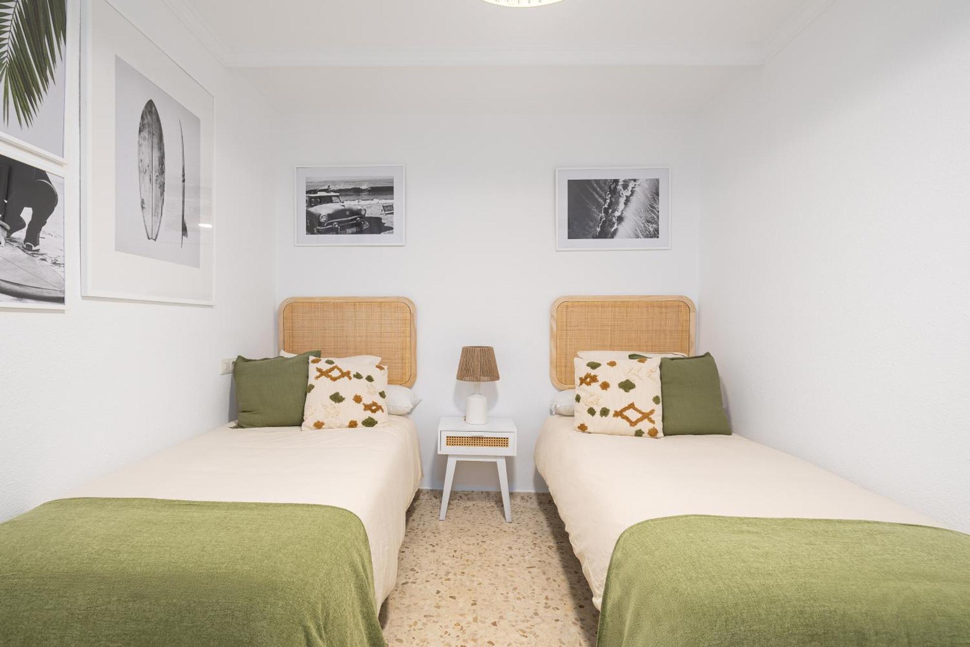 Puerto By Aora Apartment