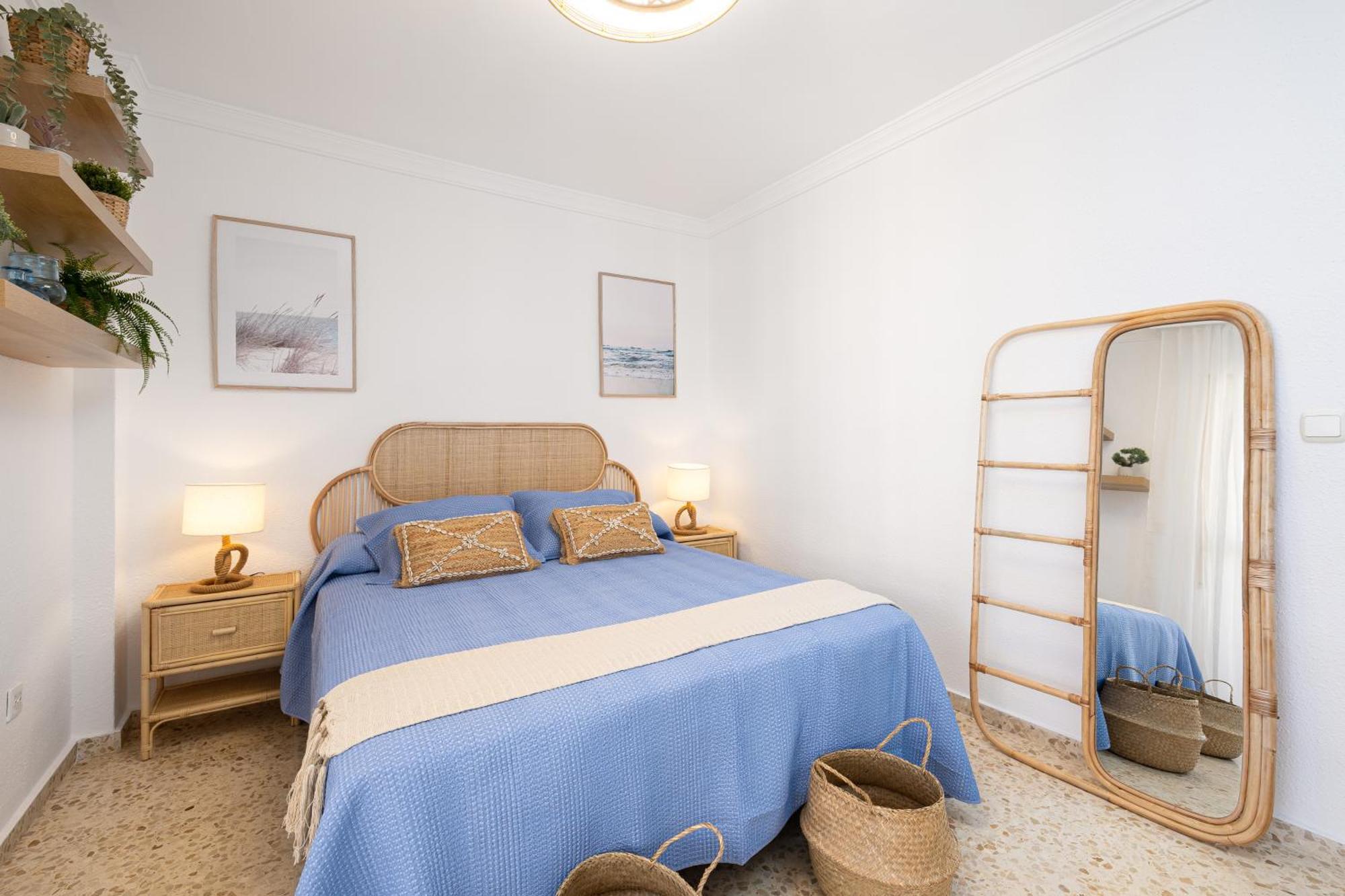 Puerto By Aora Apartment *