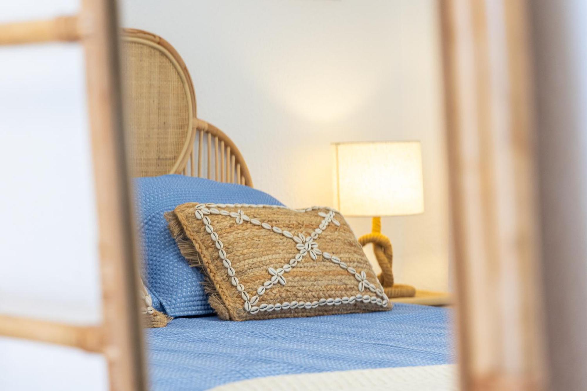 Apartment Puerto By Aora Fuengirola