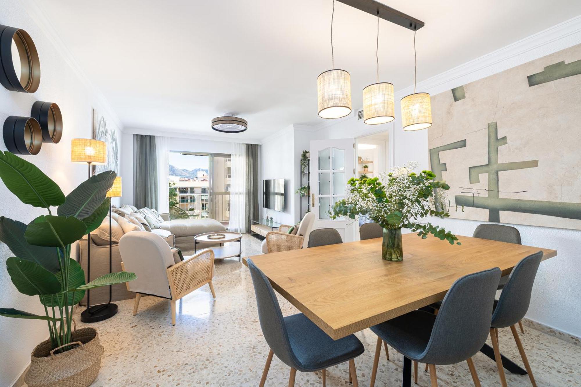 Puerto By Aora Apartment Fuengirola
