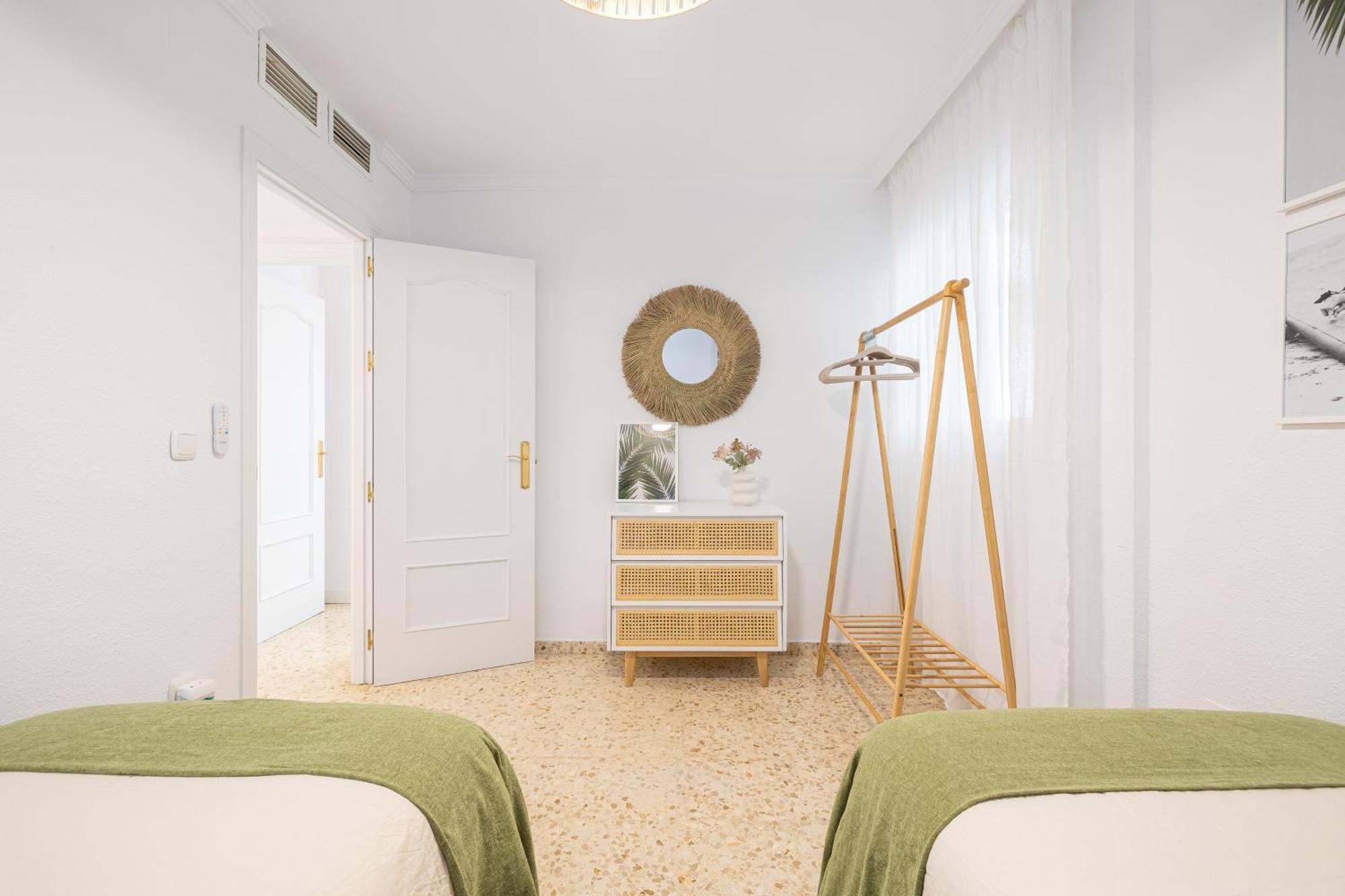 Apartment Puerto By Aora Fuengirola