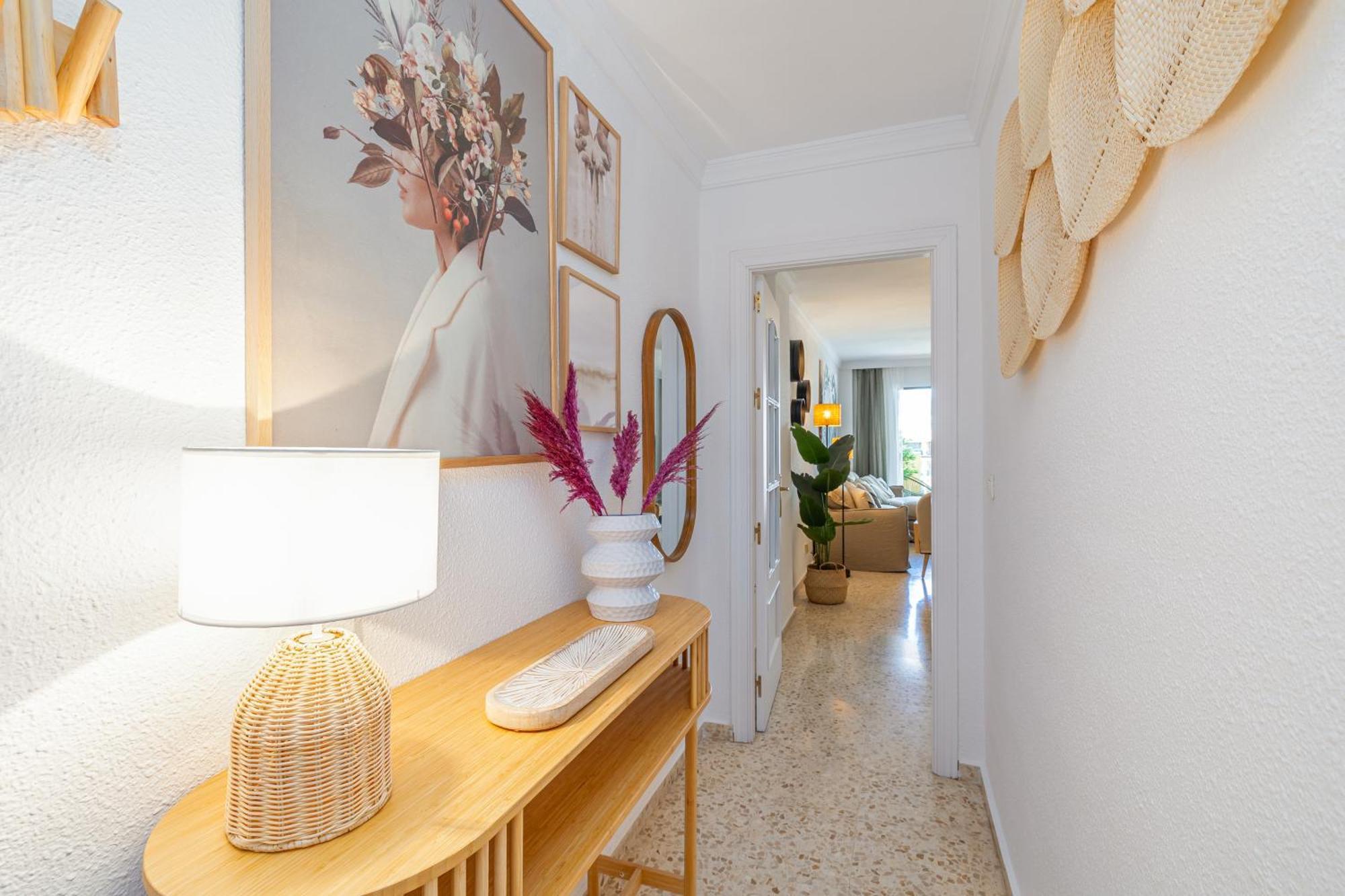 Apartment Puerto By Aora Fuengirola