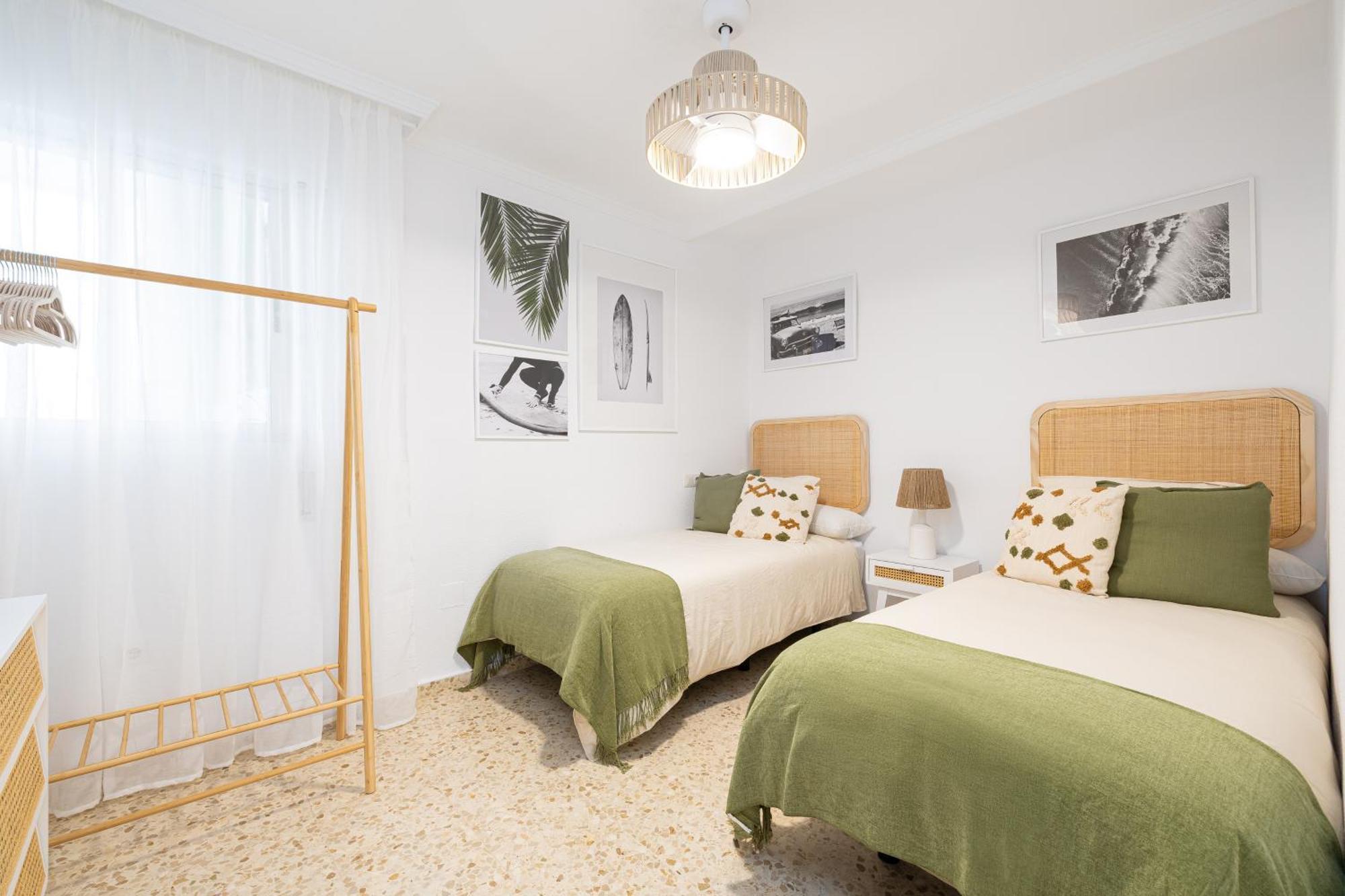 Puerto By Aora Apartment
