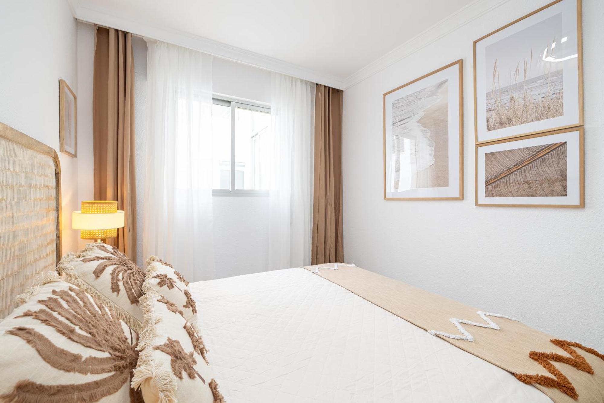 Apartment Puerto By Aora *