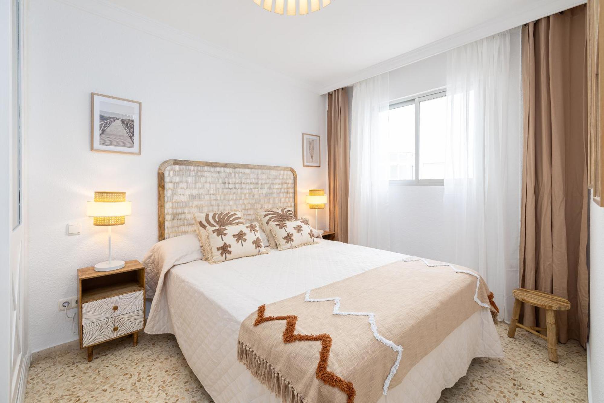 Puerto By Aora Apartment Fuengirola