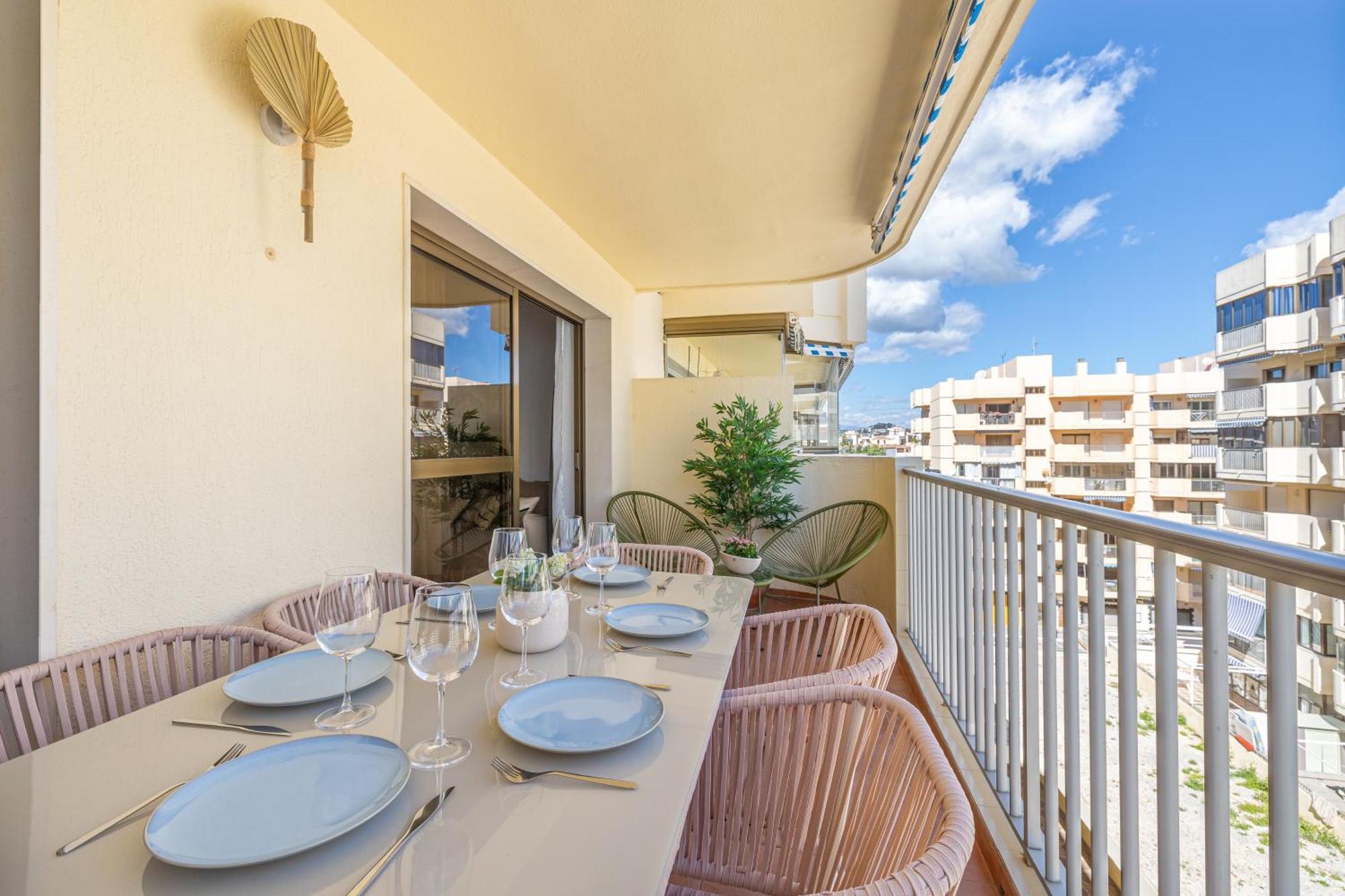Puerto By Aora * Fuengirola