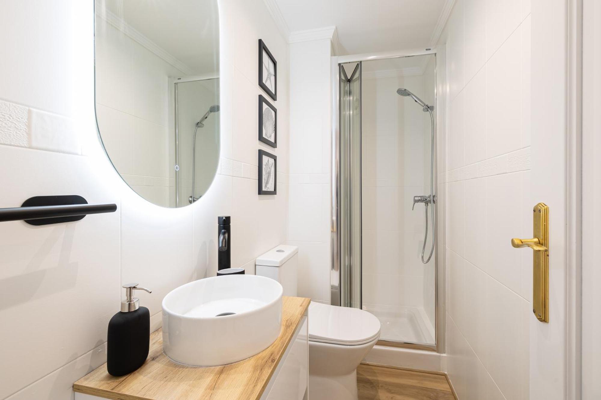 Apartment Puerto By Aora