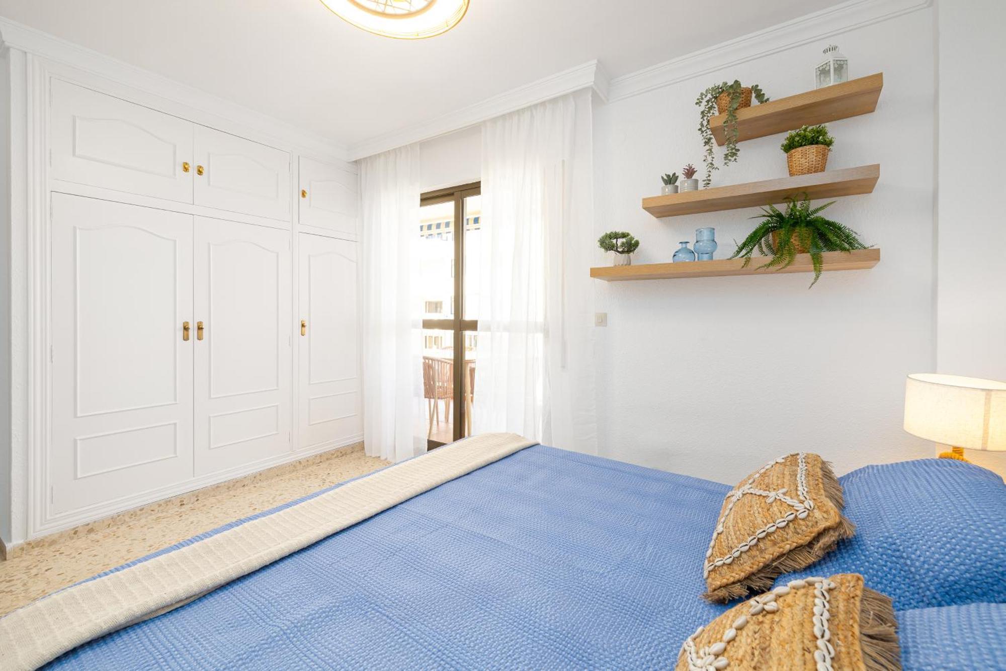 Puerto By Aora Apartment