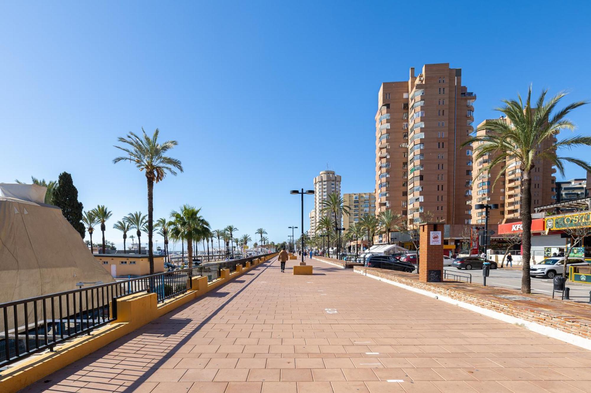 Puerto By Aora Apartment
