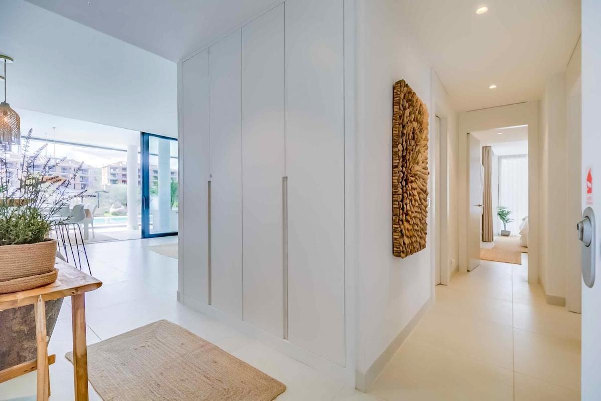131 - Luxury With Private Pool And Views, El Higueron