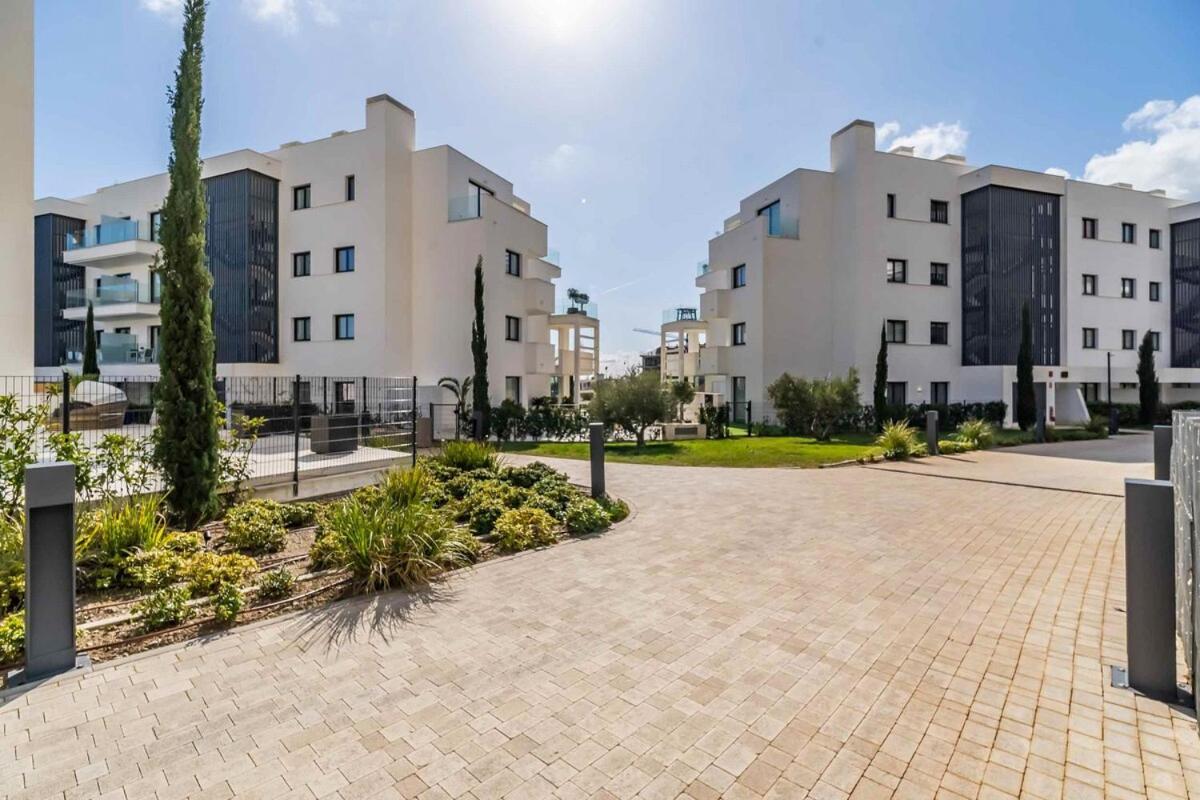 131 - Luxury With Private Pool And Views, El Higueron * Fuengirola