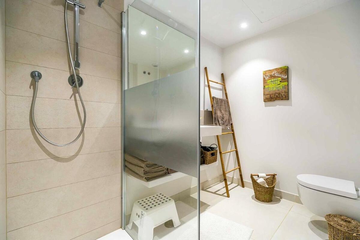 131 - Luxury With Private Pool And Views, El Higueron * Fuengirola