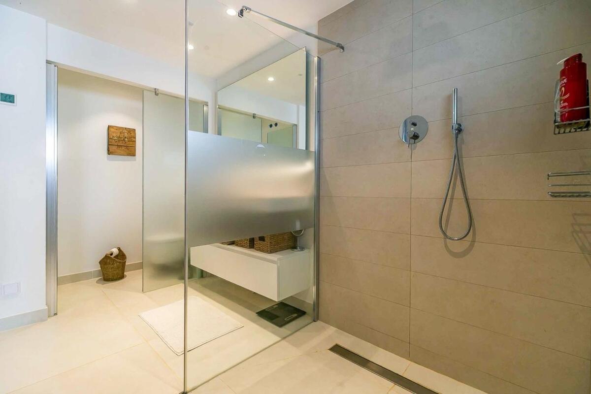 131 - Luxury With Private Pool And Views, El Higueron