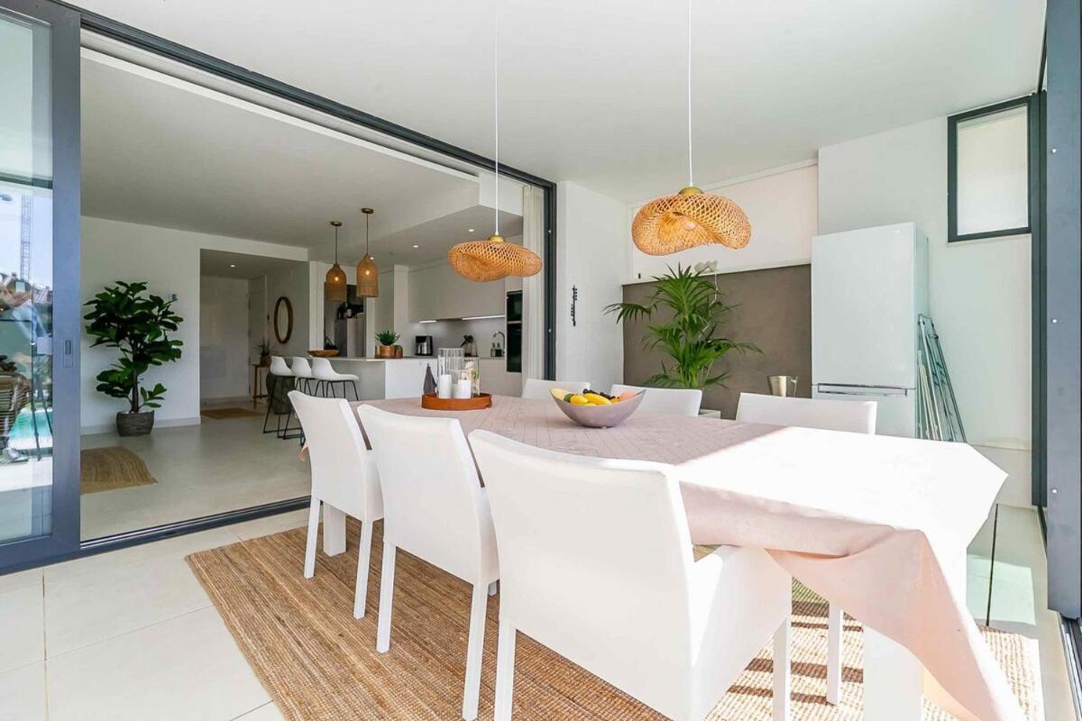 131 - Luxury With Private Pool And Views, El Higueron * Fuengirola
