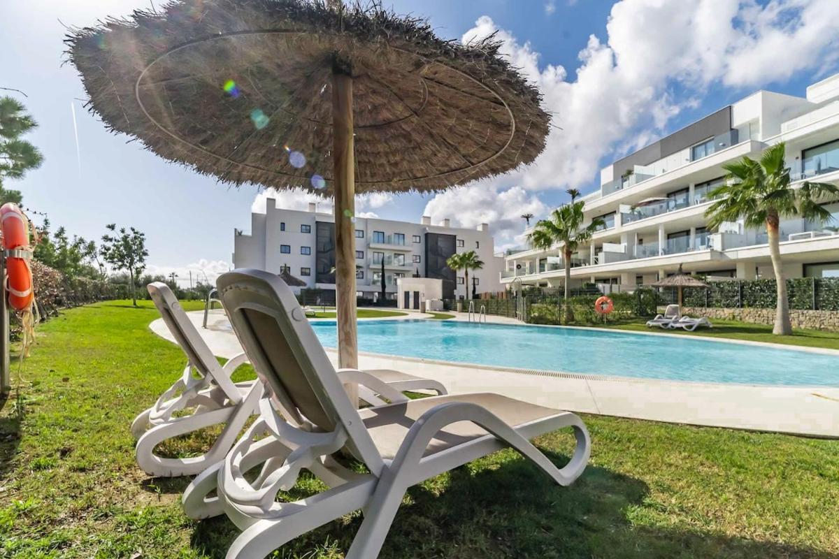 131 - Luxury With Private Pool And Views, El Higueron Apartment Fuengirola