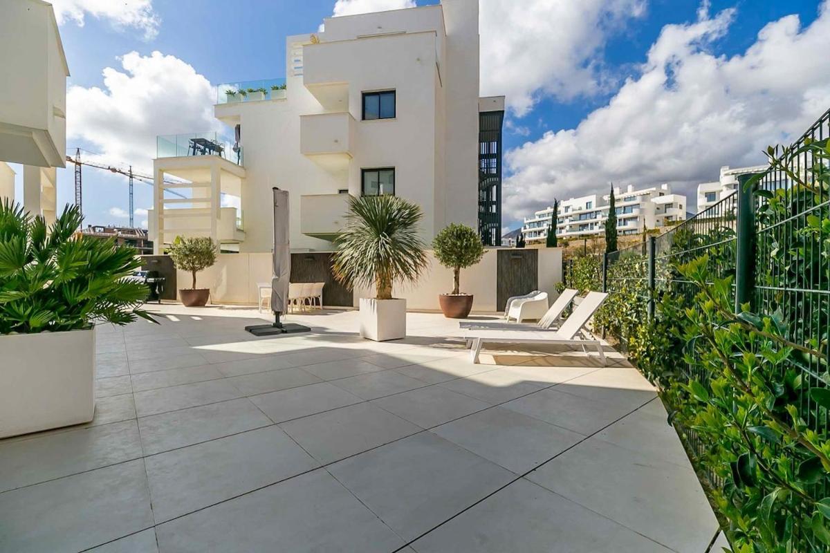 131 - Luxury With Private Pool And Views, El Higueron