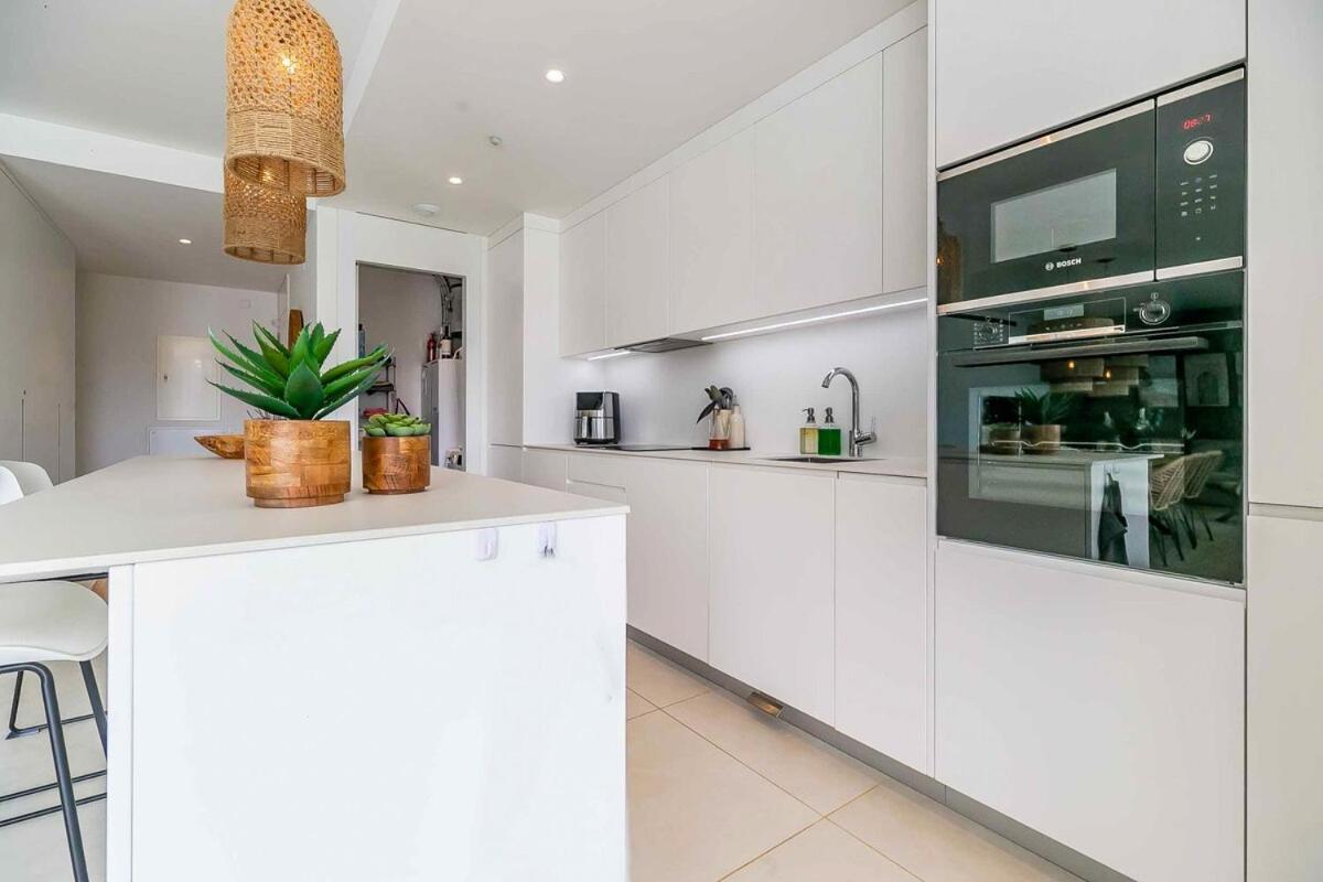 131 - Luxury With Private Pool And Views, El Higueron * Fuengirola