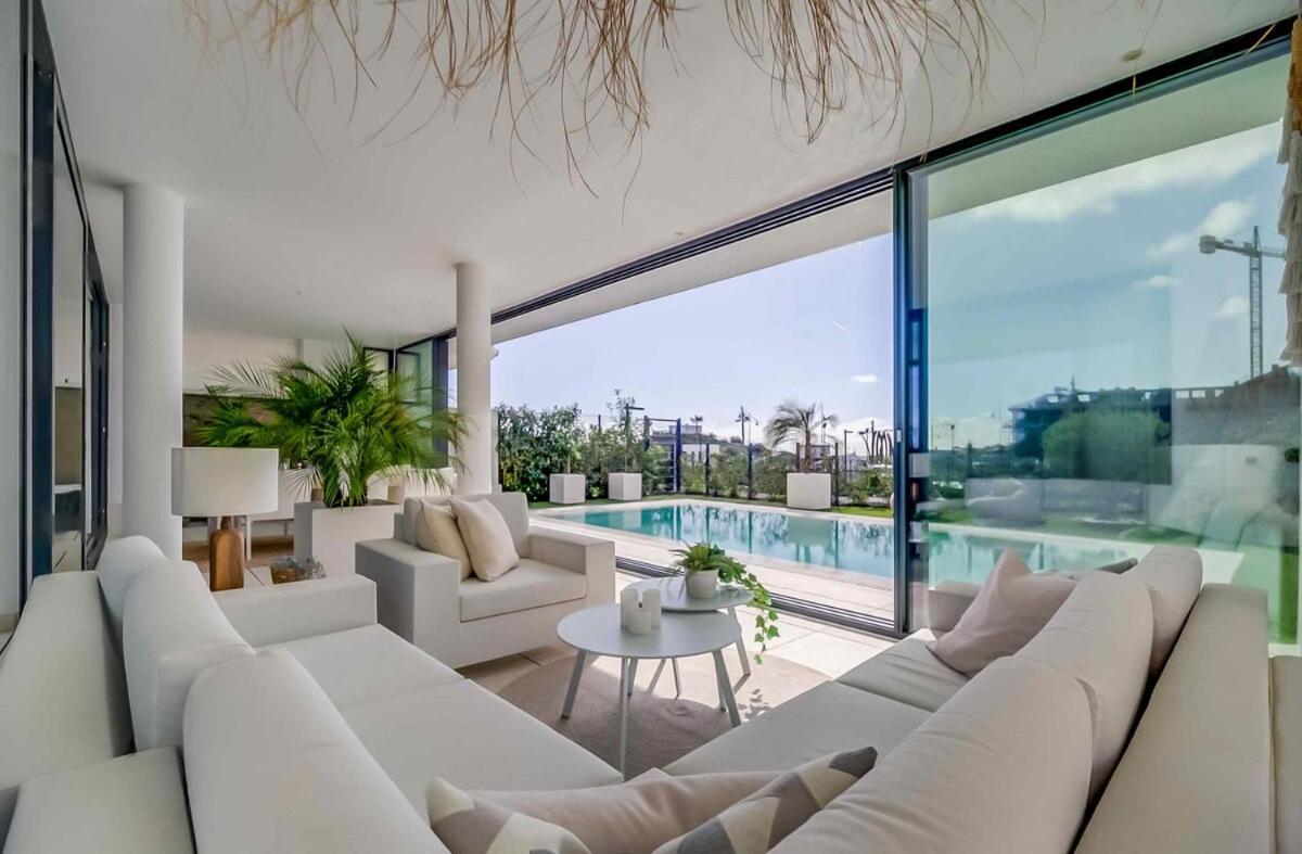 131 - Luxury With Private Pool And Views, El Higueron *