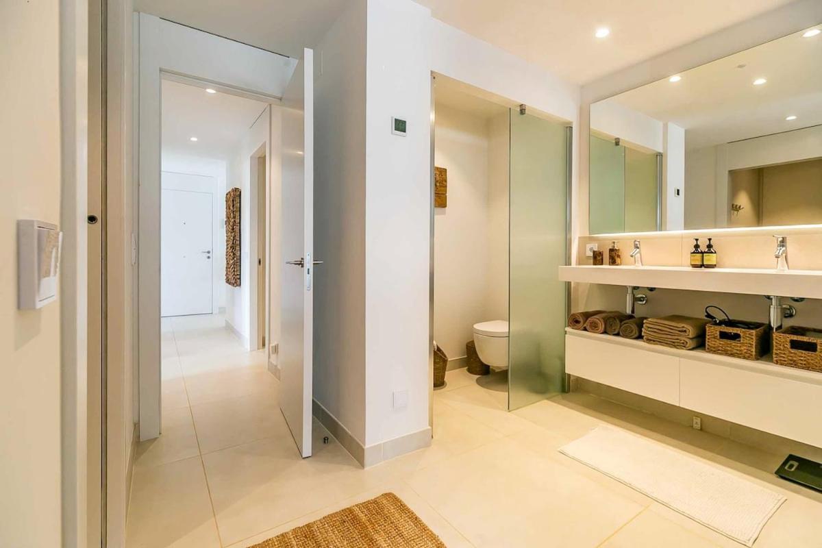 131 - Luxury With Private Pool And Views, El Higueron * Fuengirola