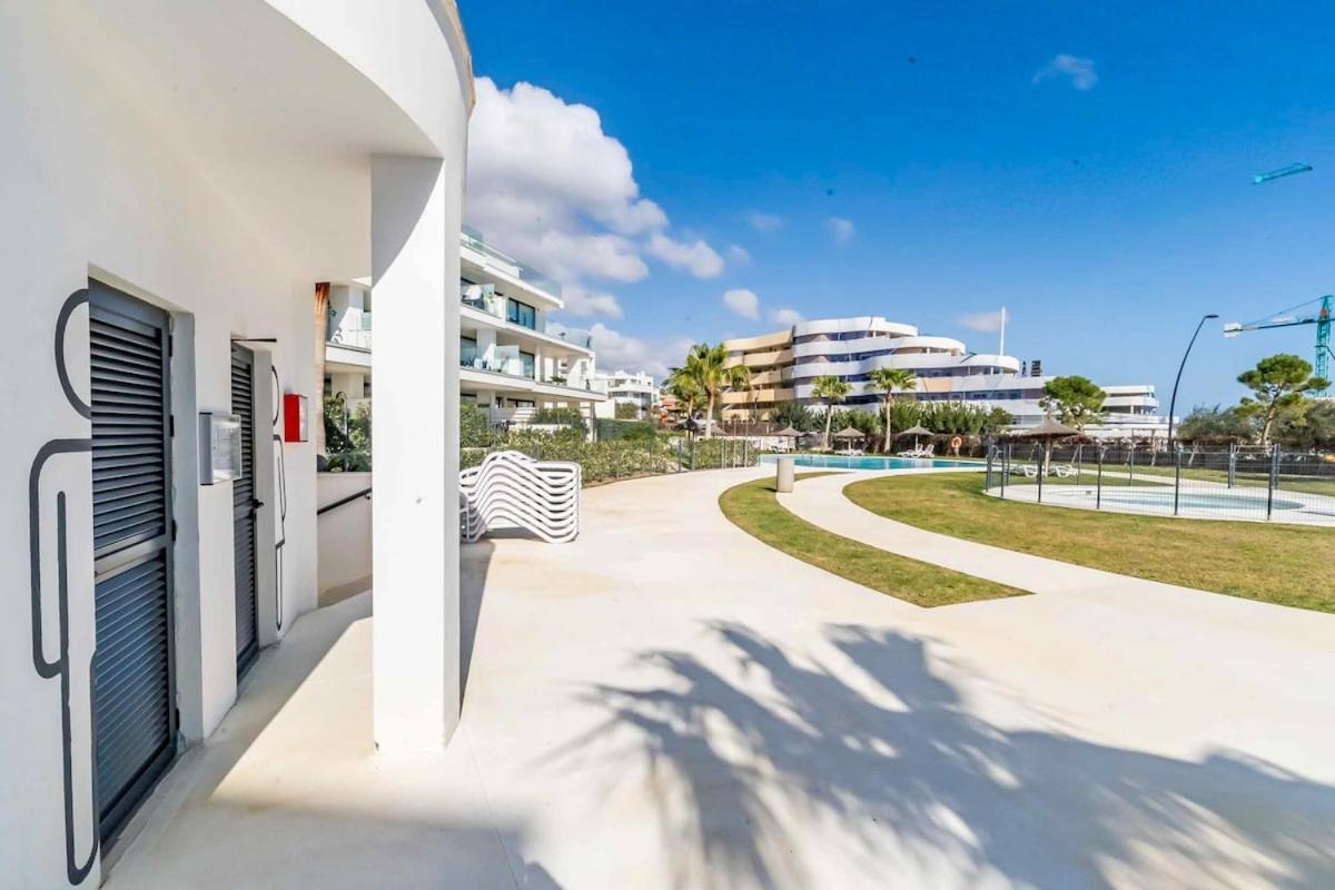 131 - Luxury With Private Pool And Views, El Higueron * Fuengirola