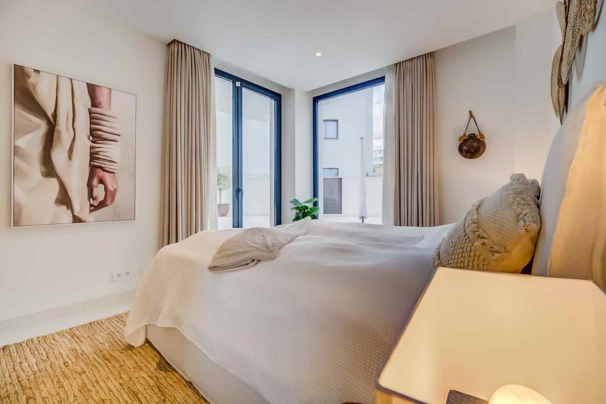 131 - Luxury With Private Pool And Views, El Higueron * Fuengirola