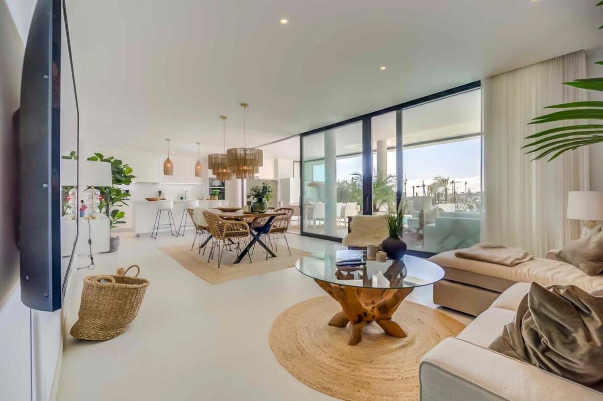 131 - Luxury With Private Pool And Views, El Higueron *
