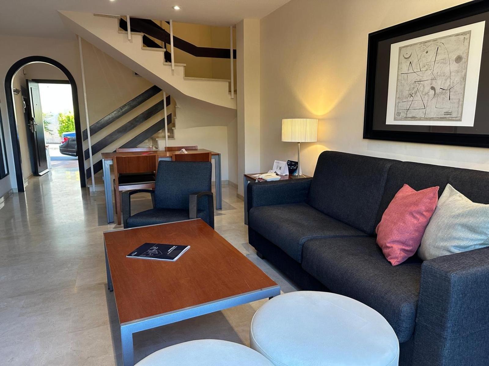 Apartment Wyndham - Marina Del Sol *