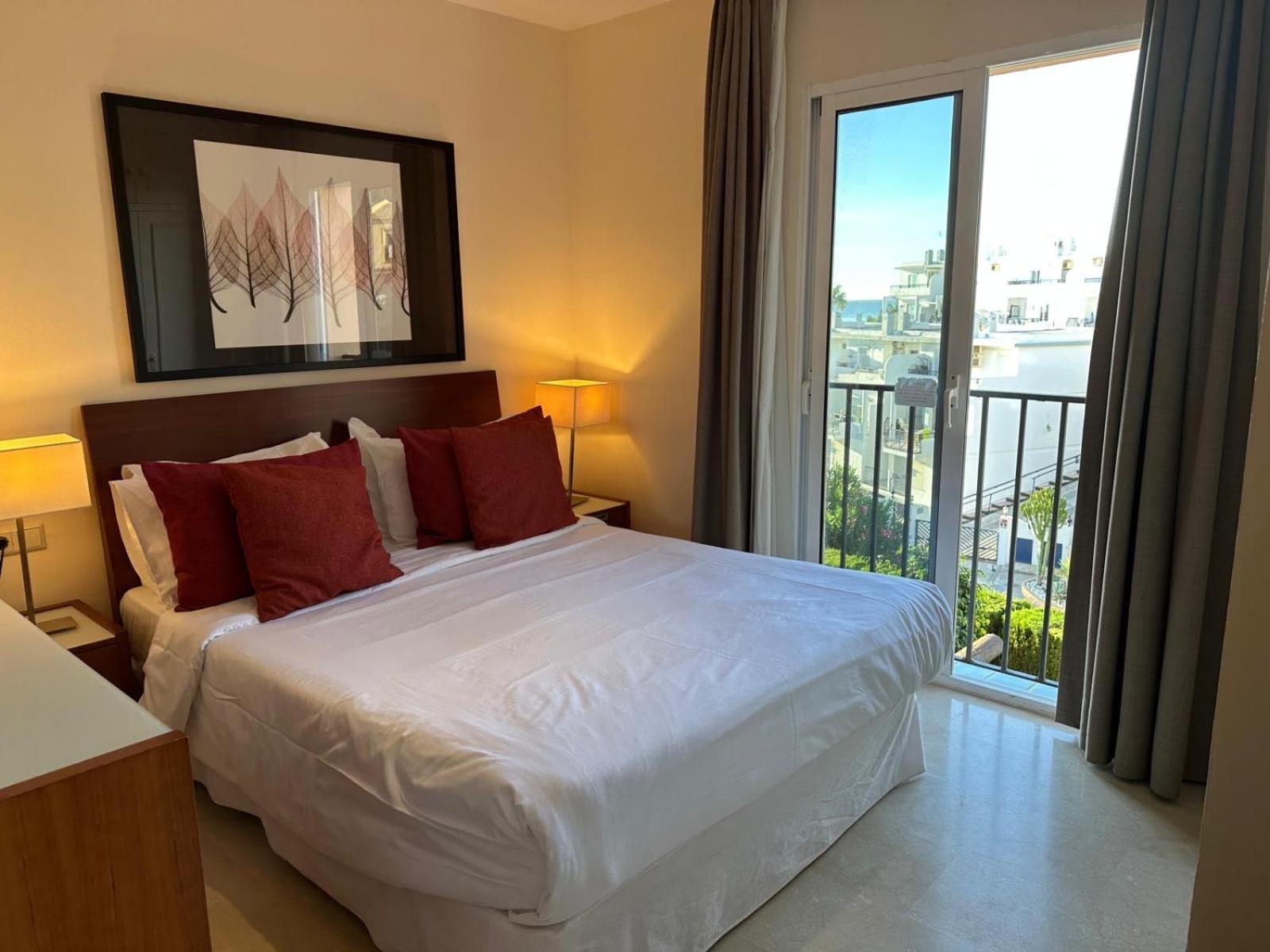 Wyndham - Marina Del Sol