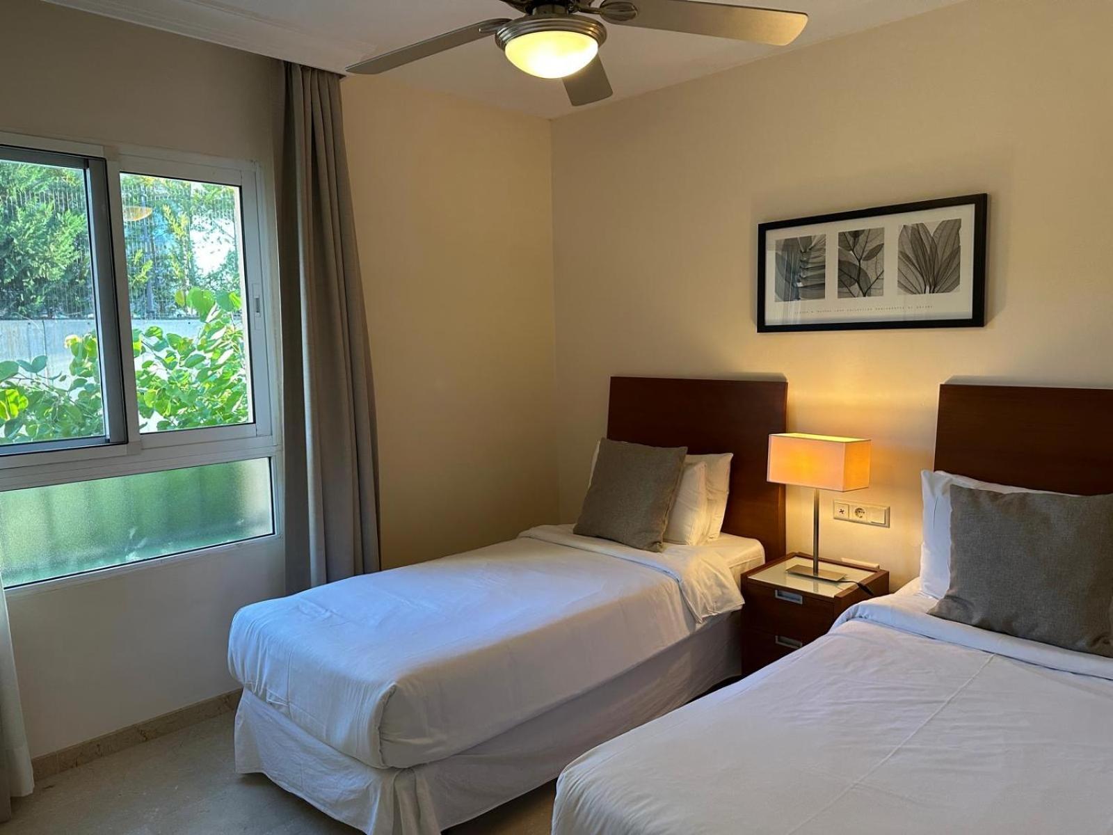 Apartment Wyndham - Marina Del Sol *
