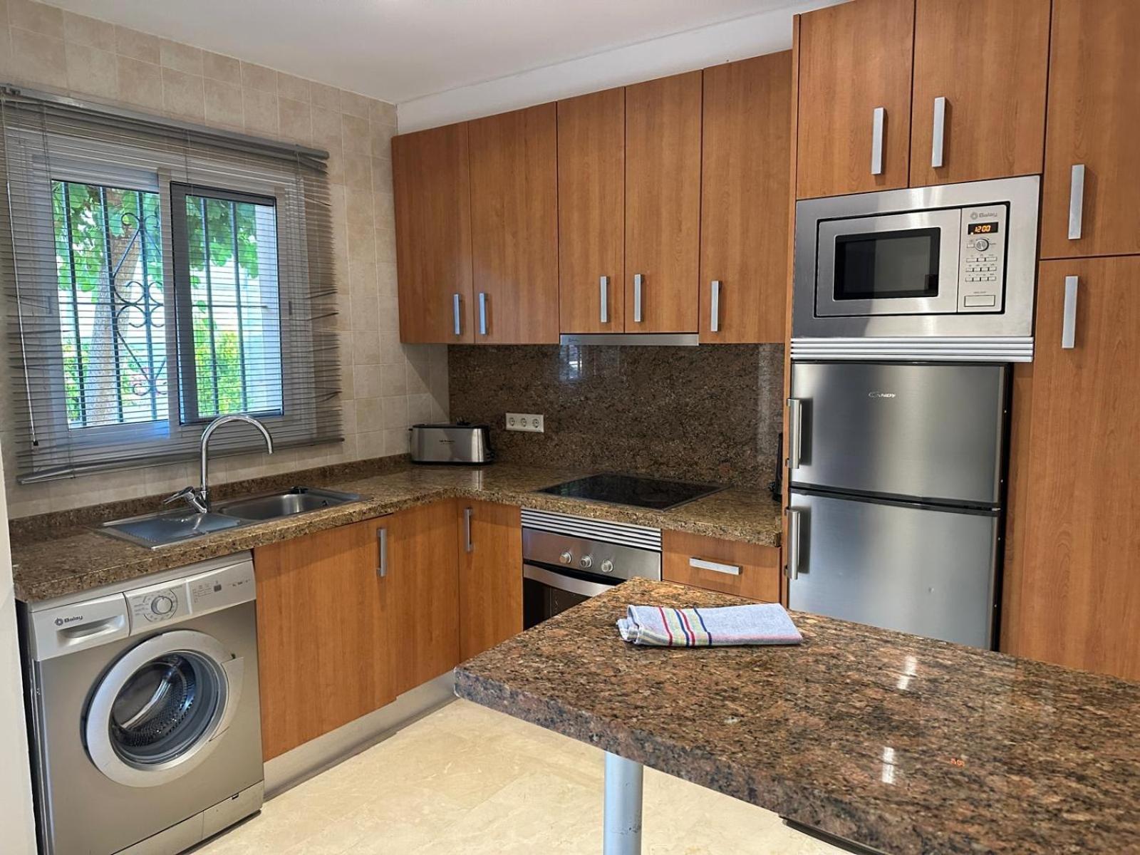 Apartment Wyndham - Marina Del Sol