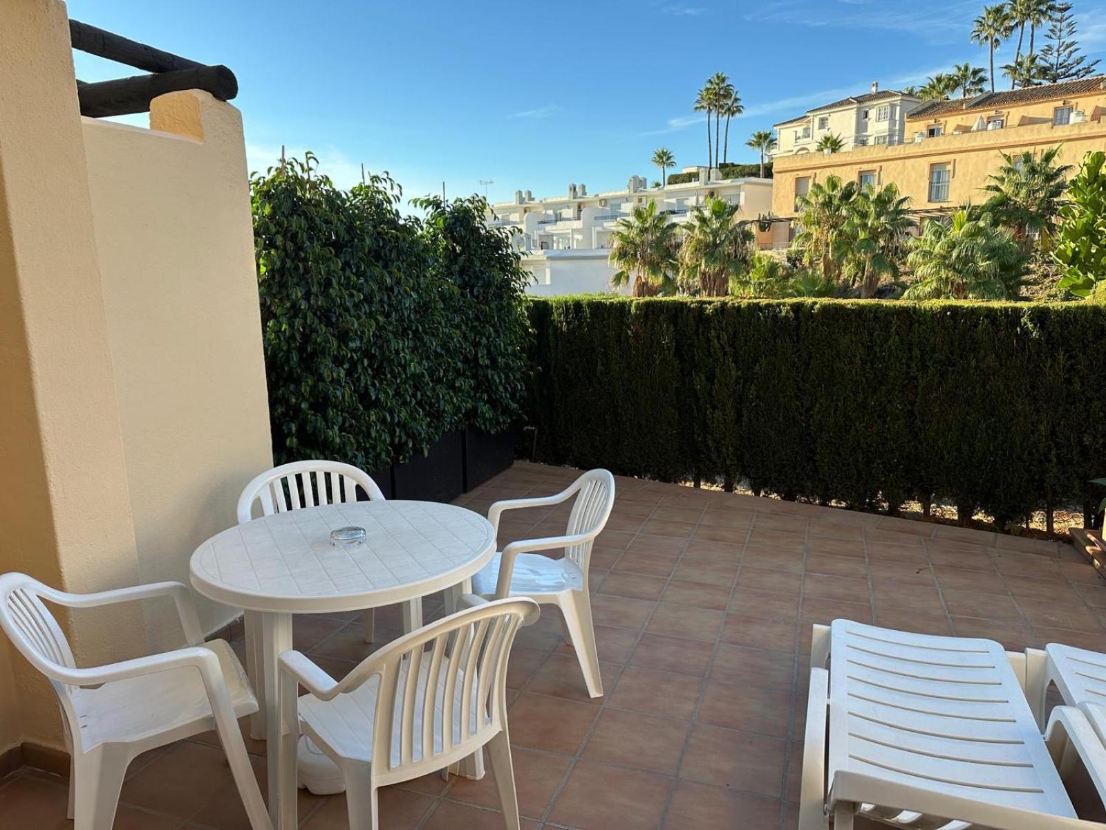 Apartment Wyndham - Marina Del Sol Fuengirola