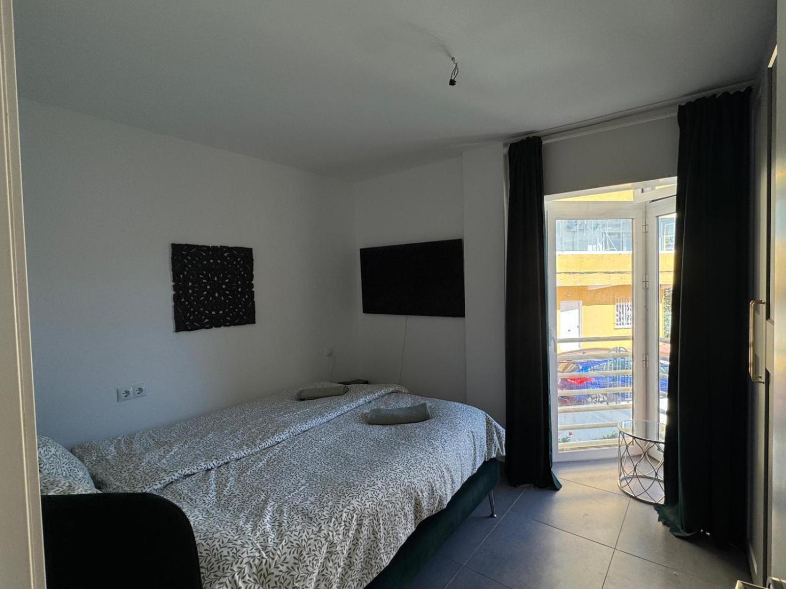 Nogal Apartamento *
