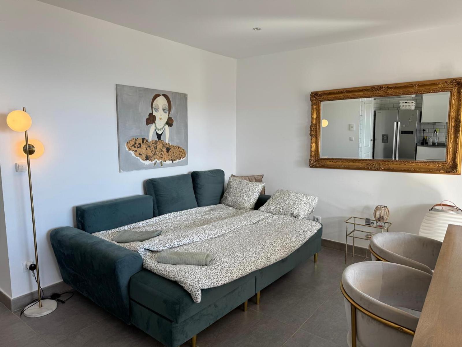 Nogal Apartamento