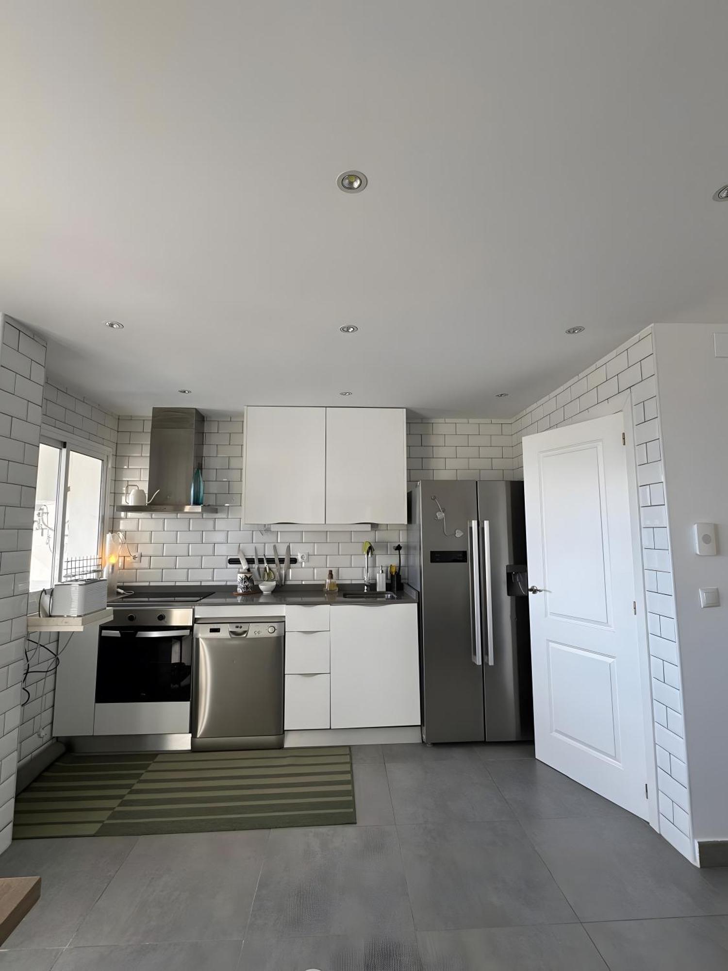Apartamento Nogal