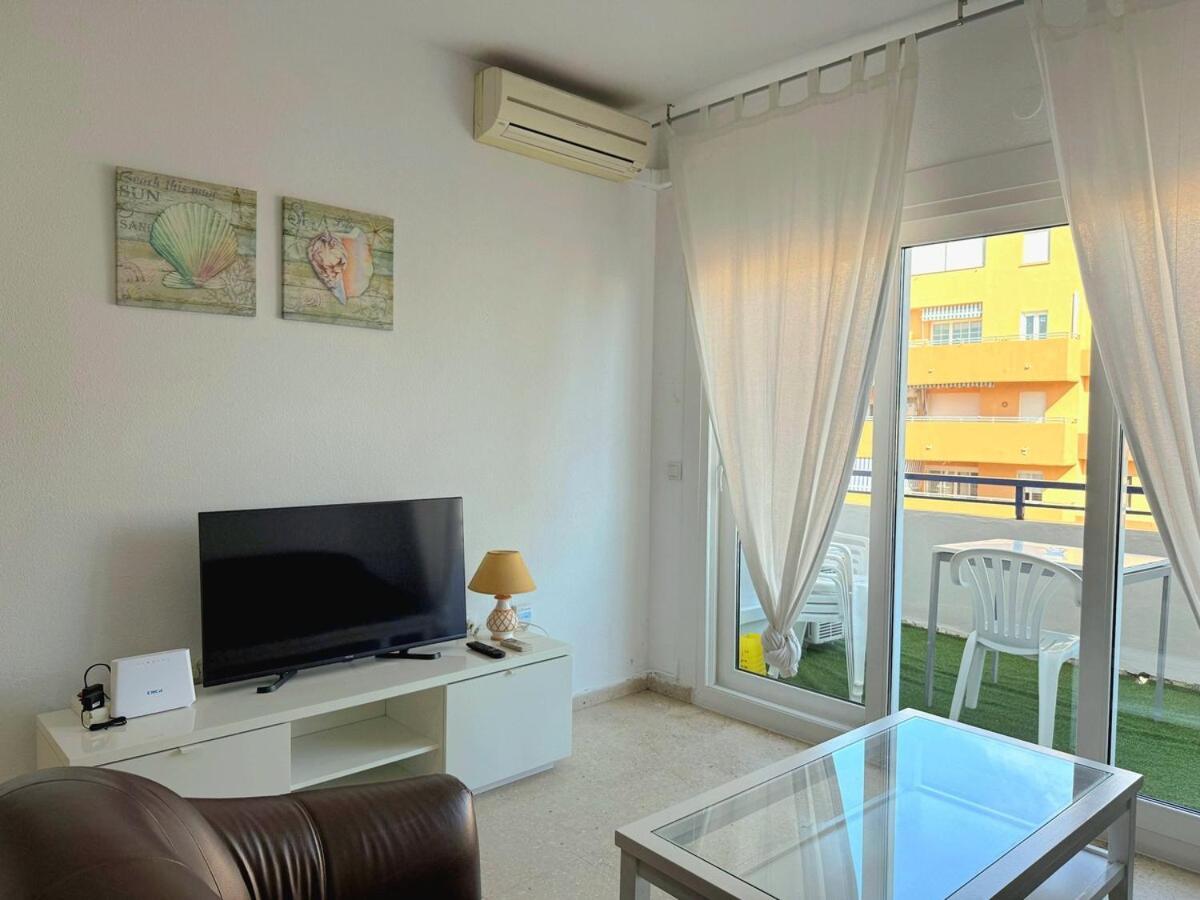 Gran Cerca Del Centro Junto A La Playa & Parking Apartment *