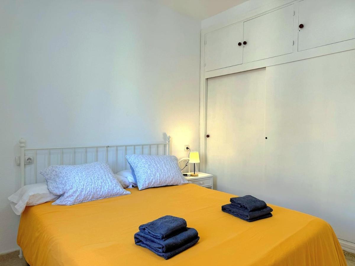 Apartment Gran Cerca Del Centro Junto A La Playa & Parking *
