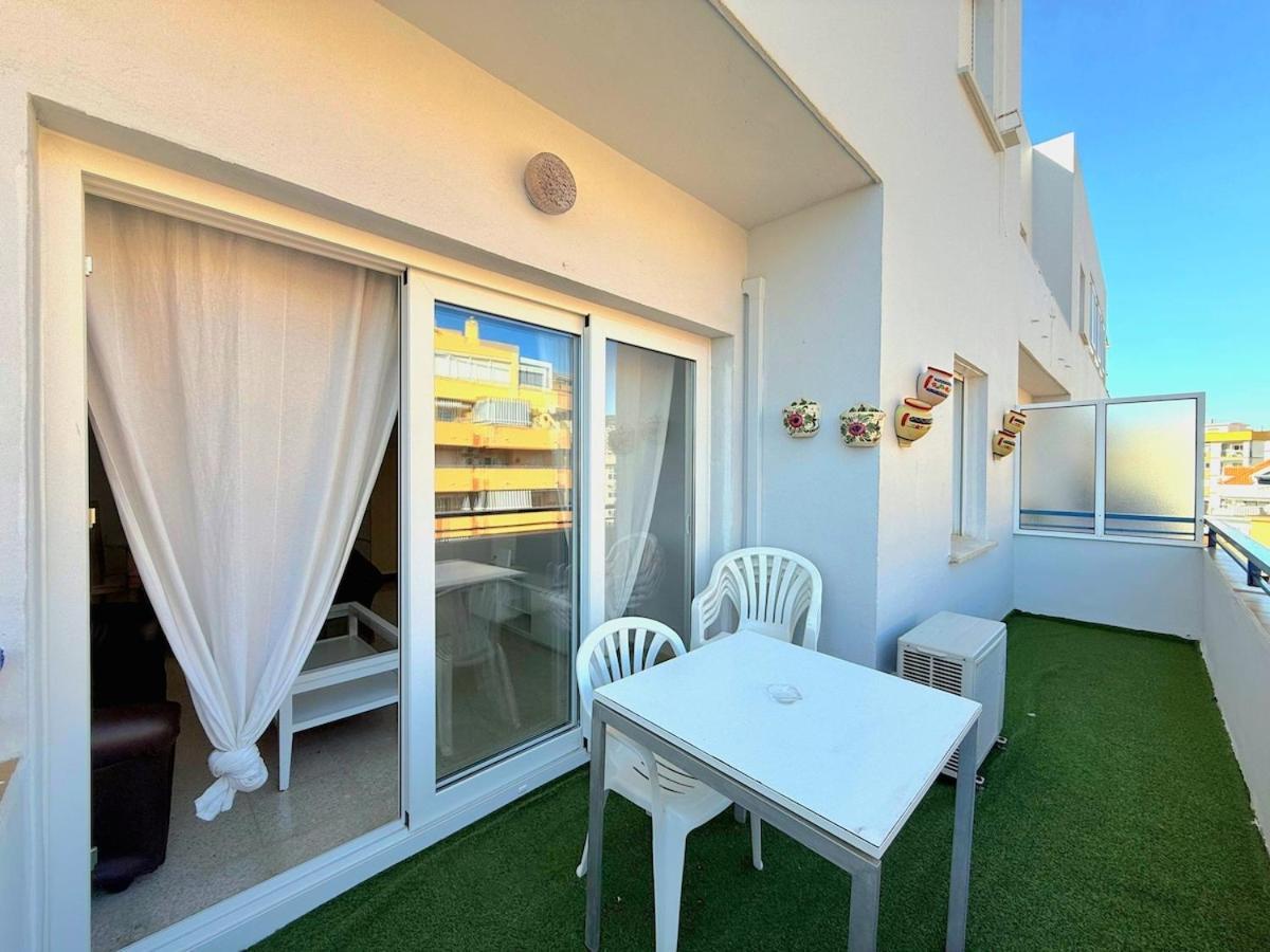 Apartment Gran Cerca Del Centro Junto A La Playa & Parking Fuengirola