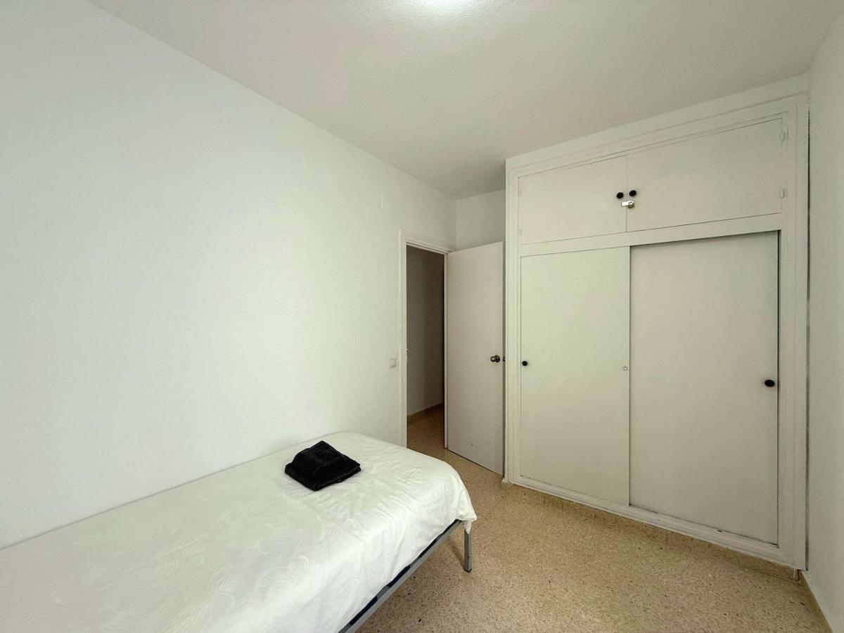 Gran Cerca Del Centro Junto A La Playa & Parking * Fuengirola