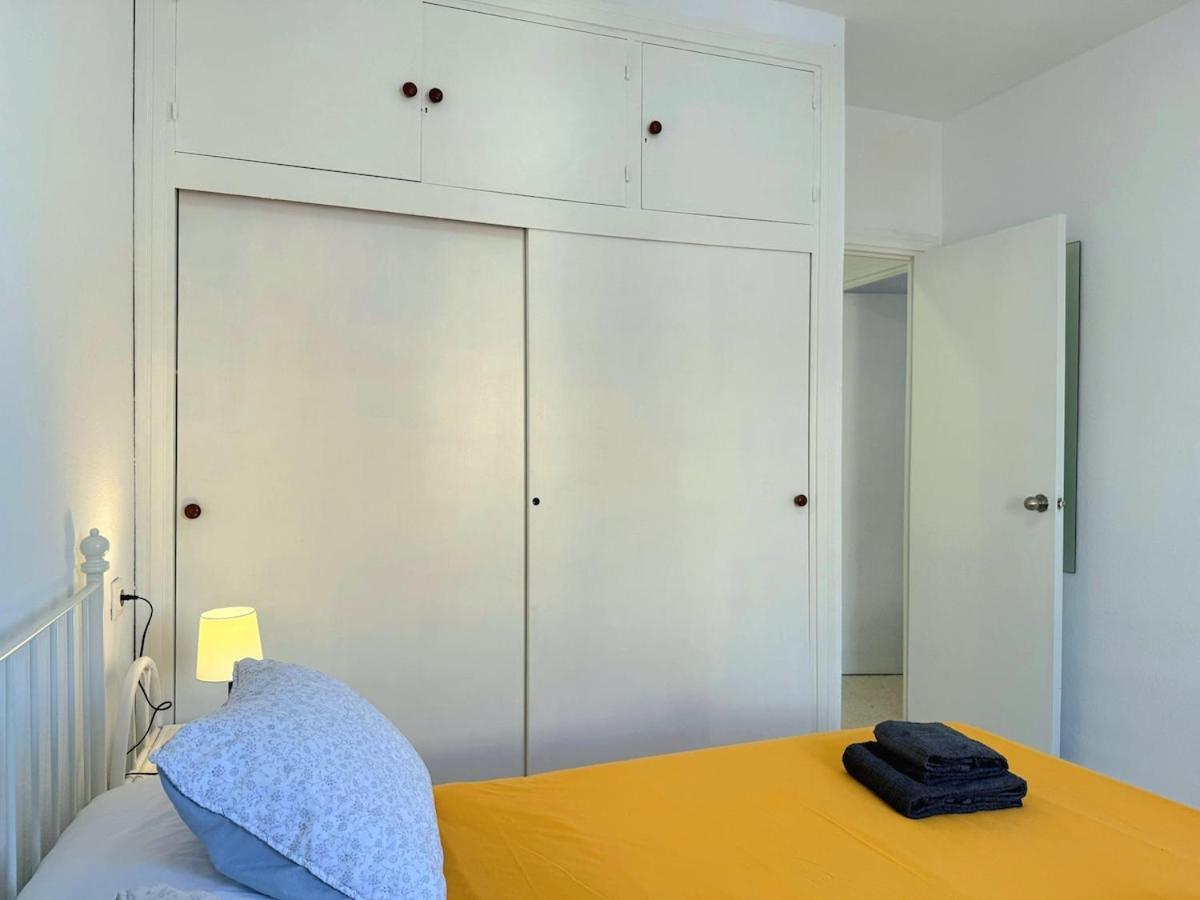 Gran Cerca Del Centro Junto A La Playa & Parking Fuengirola