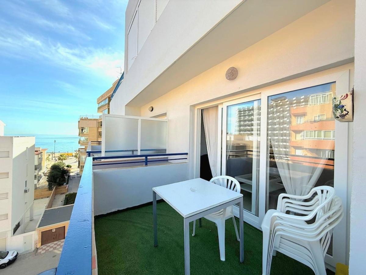 Gran Cerca Del Centro Junto A La Playa & Parking * Fuengirola