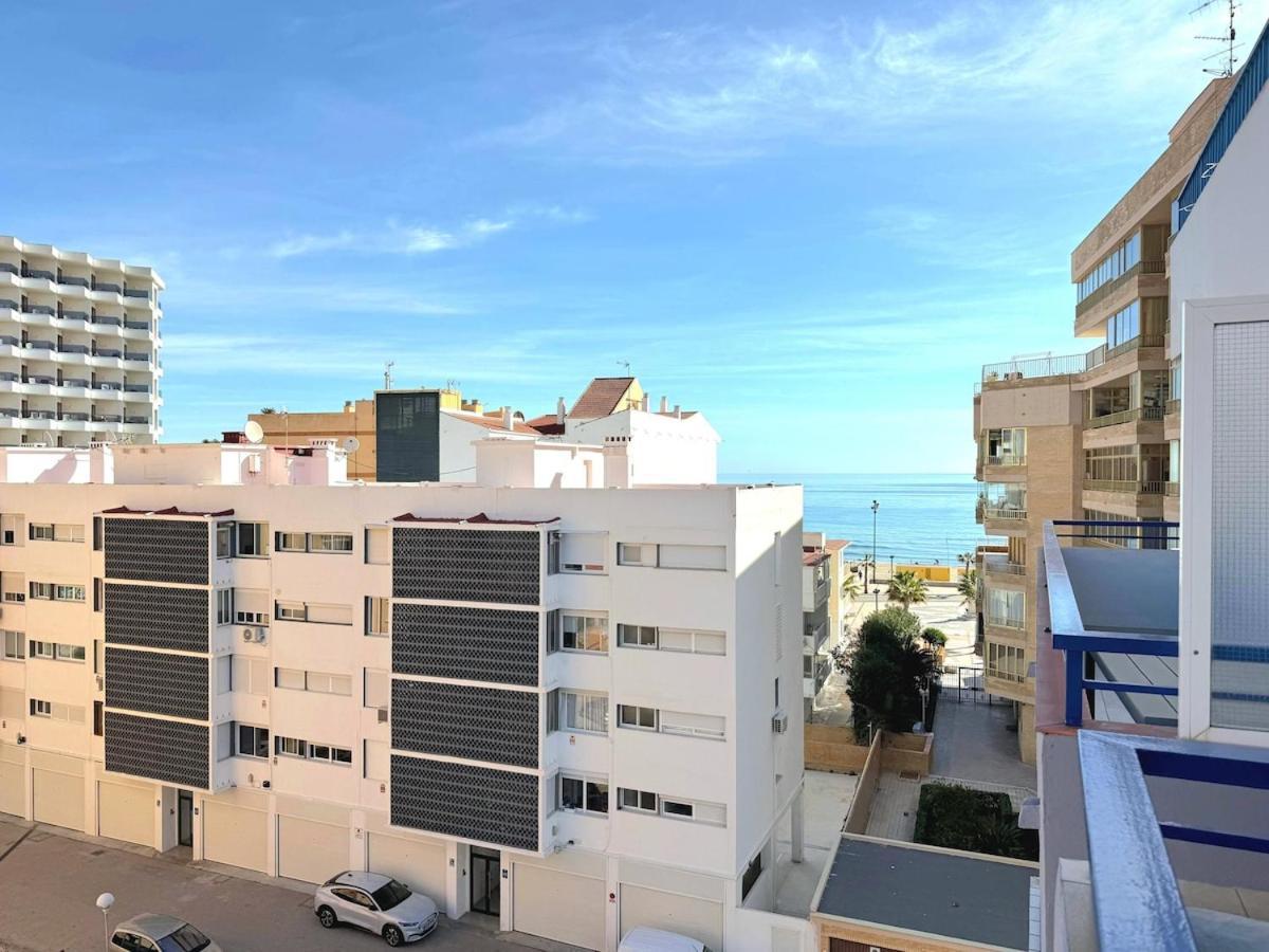 Gran Cerca Del Centro Junto A La Playa & Parking *