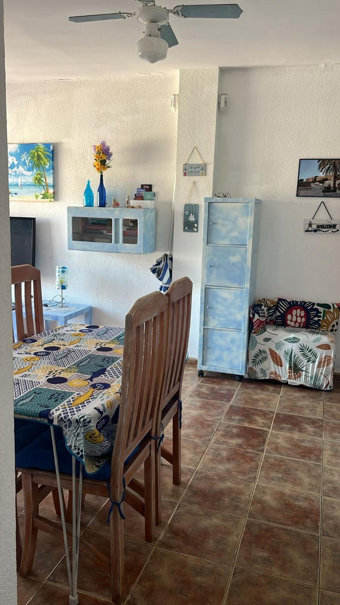 Blue Summer - Atico - Penthouse Fuengirola