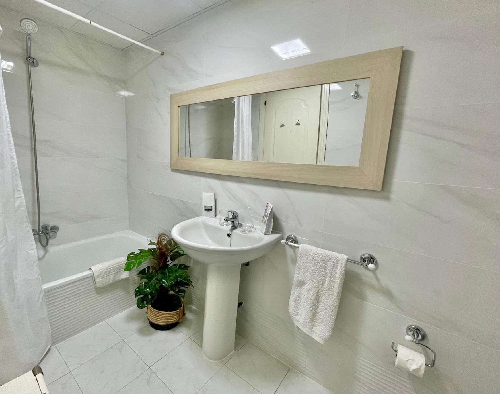 Solana Rio Apartamento