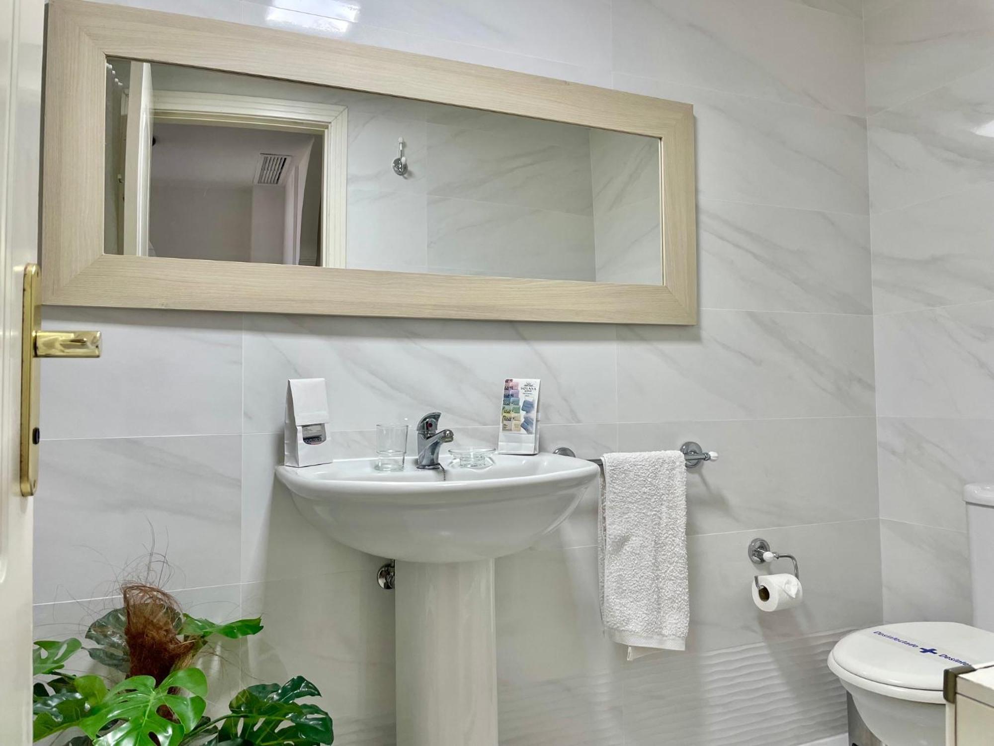 Apartamento Solana Rio