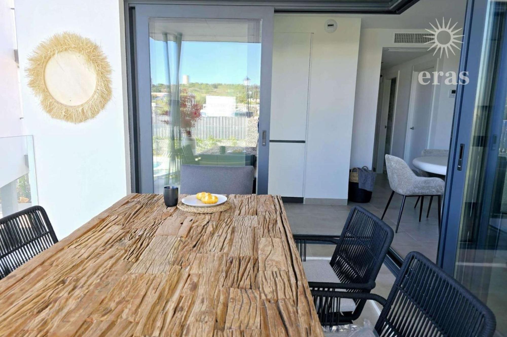 Apartment Magnifique Terrasse Piscine 4pers