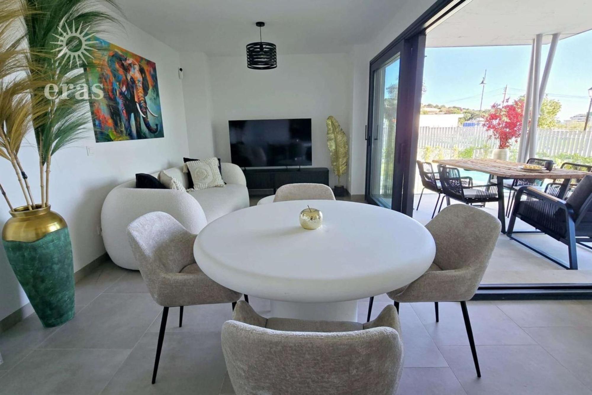 Magnifique Terrasse Piscine 4pers Apartment Fuengirola