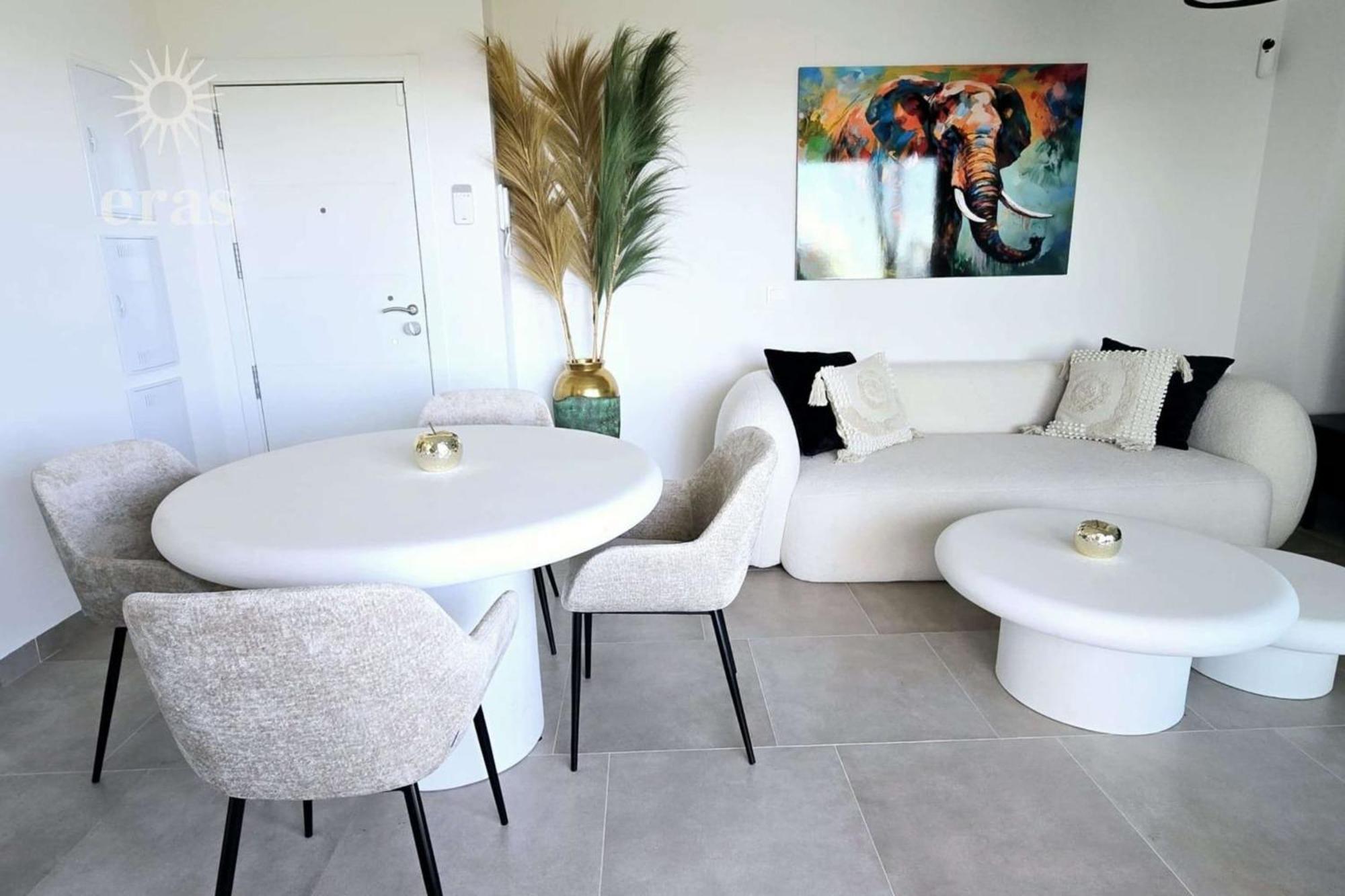 Apartment Magnifique Terrasse Piscine 4pers *