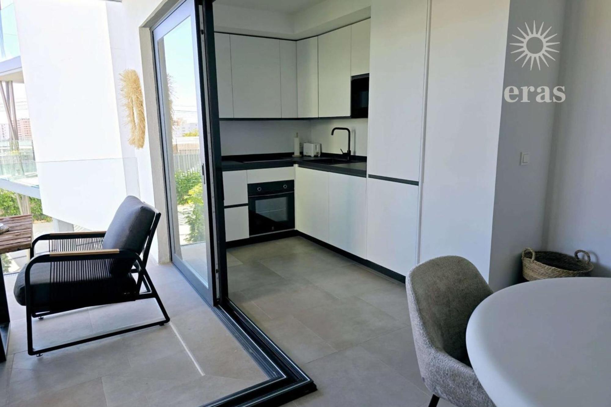 Magnifique Terrasse Piscine 4pers Apartment Fuengirola